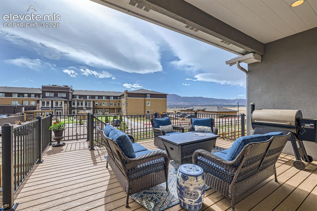16798 Roaming Elk Drive Colorado Springs CO 80132
