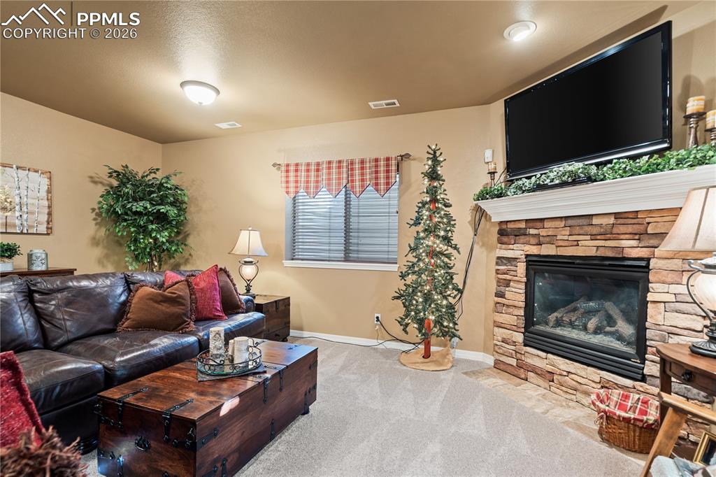 208 Green Rock Place Monument CO 80132