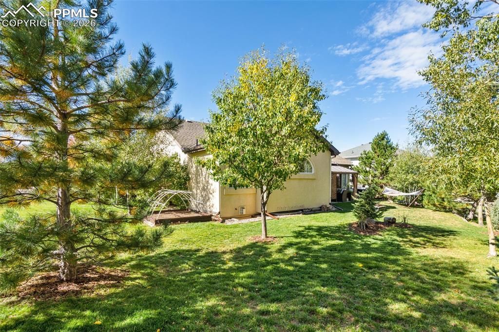 208 Green Rock Place Monument CO 80132