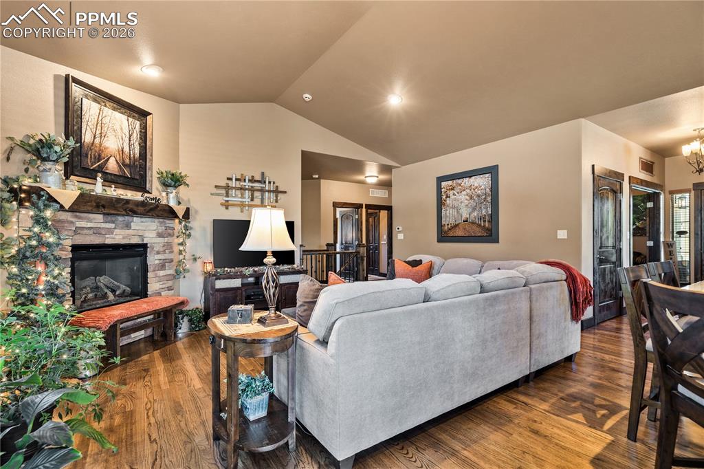 208 Green Rock Place Monument CO 80132