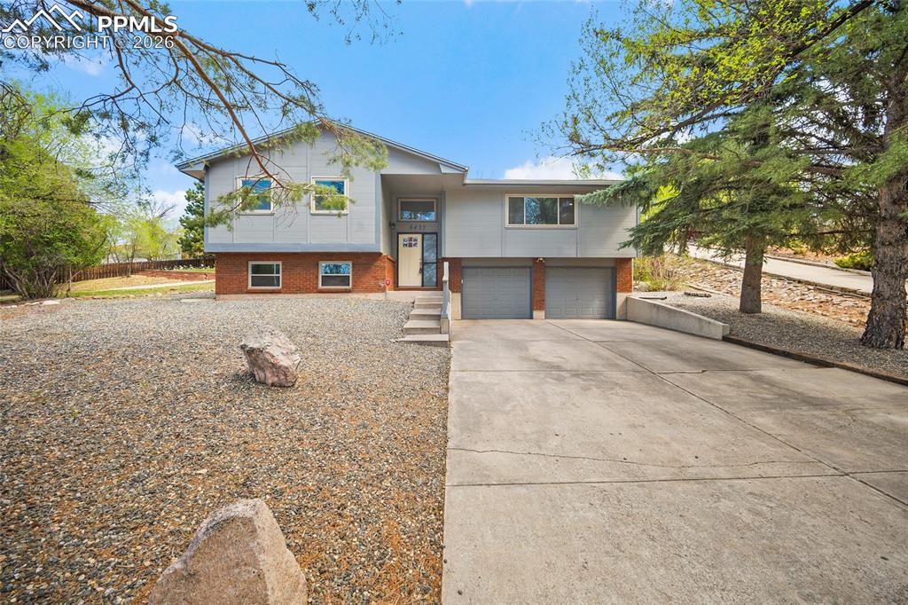 6435 Delmonico Drive Colorado Springs CO 80919
