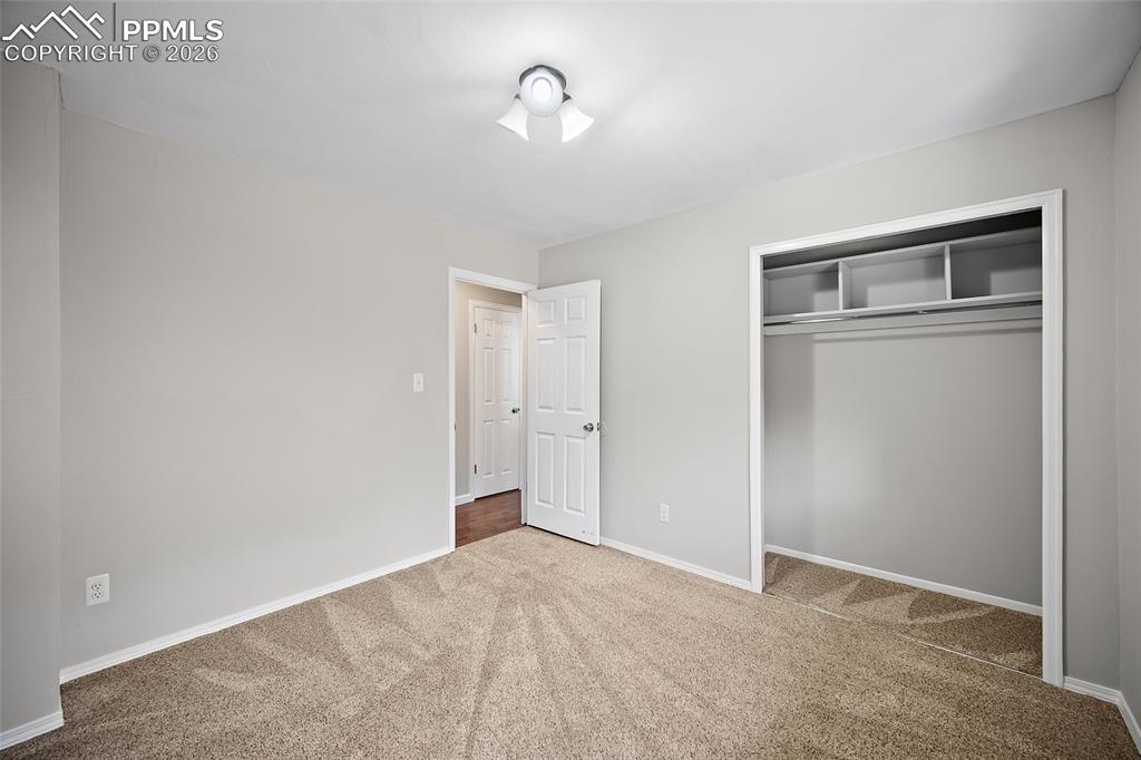 6435 Delmonico Drive Colorado Springs CO 80919