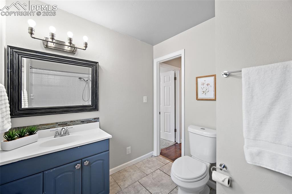 6435 Delmonico Drive Colorado Springs CO 80919