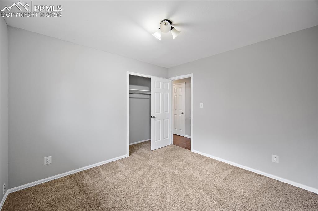 6435 Delmonico Drive Colorado Springs CO 80919