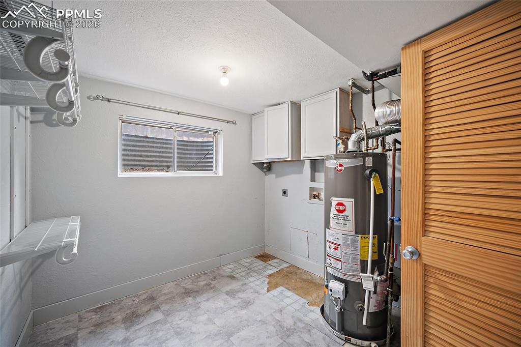 6435 Delmonico Drive Colorado Springs CO 80919