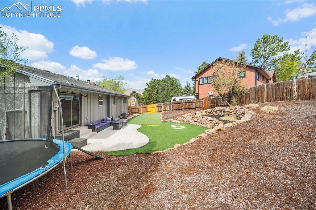 6435 Delmonico Drive Colorado Springs CO 80919