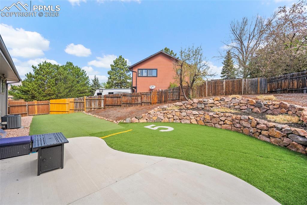 6435 Delmonico Drive Colorado Springs CO 80919