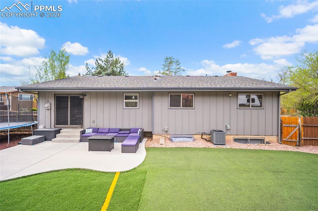 6435 Delmonico Drive Colorado Springs CO 80919