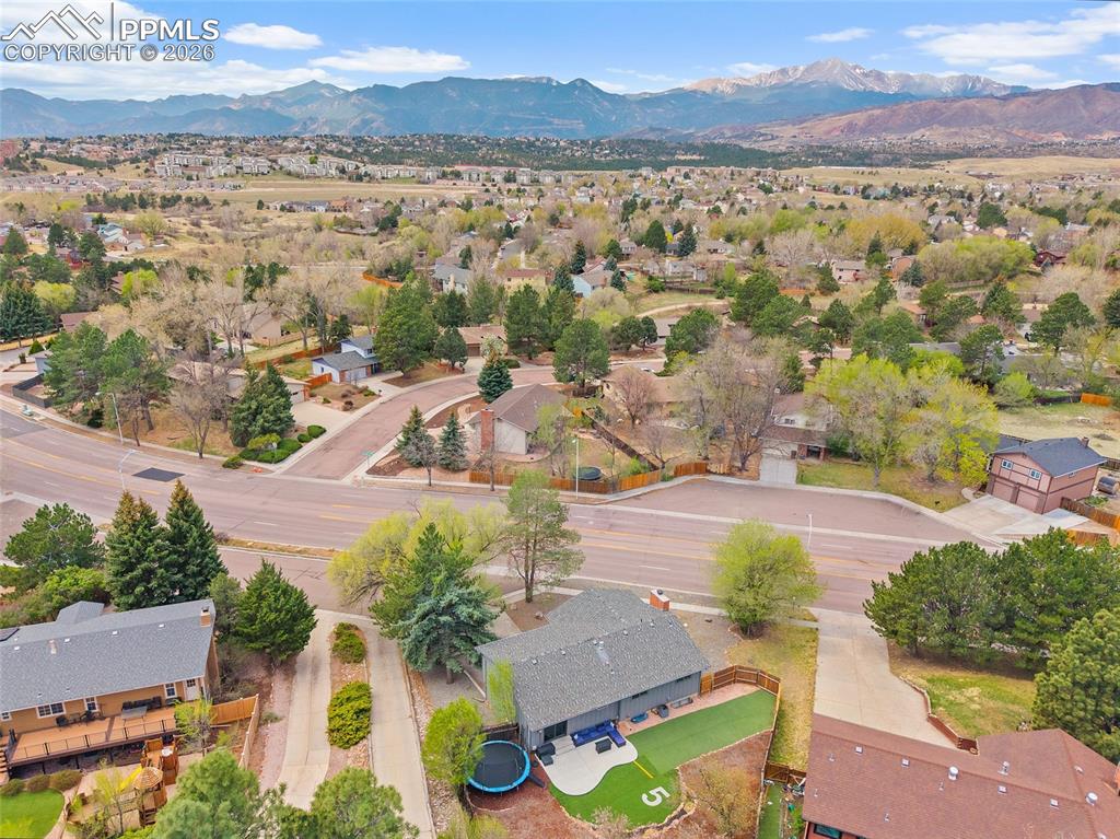 6435 Delmonico Drive Colorado Springs CO 80919