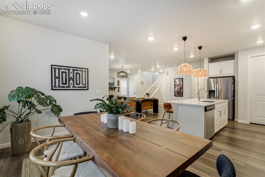 6950 Hidden Cove Court Castle Pines CO 80108