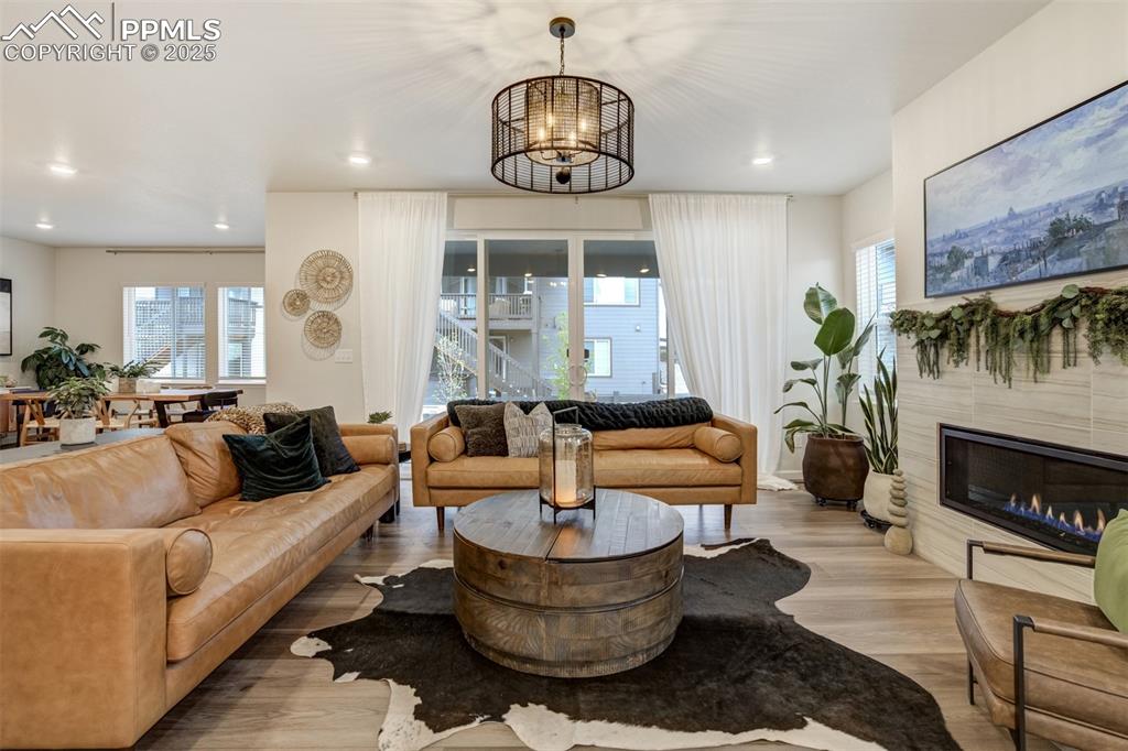 6950 Hidden Cove Court Castle Pines CO 80108