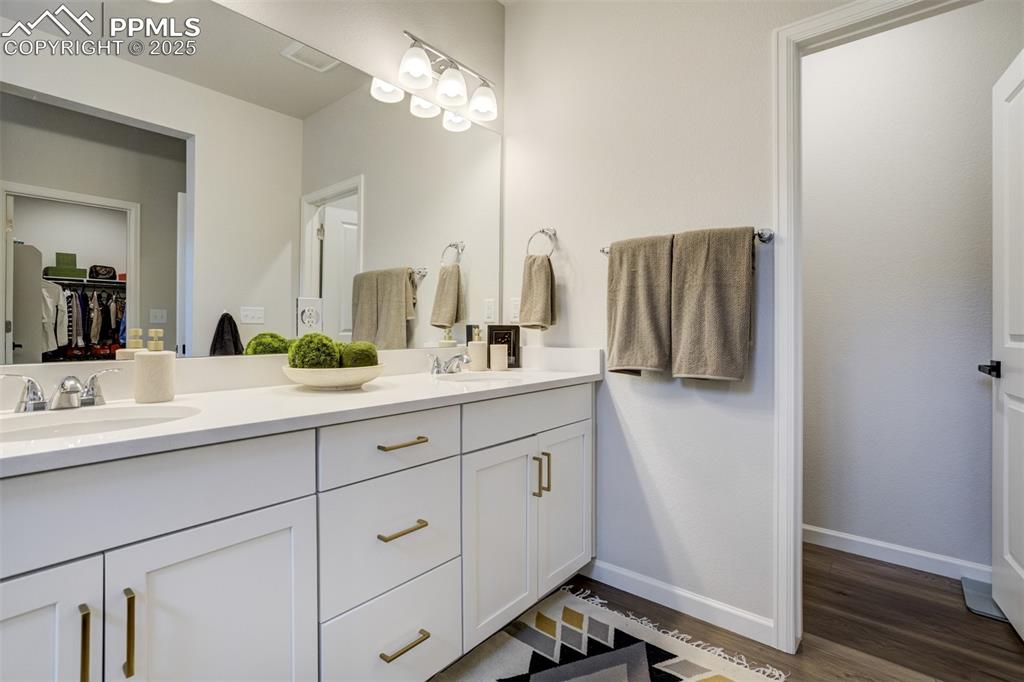 6950 Hidden Cove Court Castle Pines CO 80108