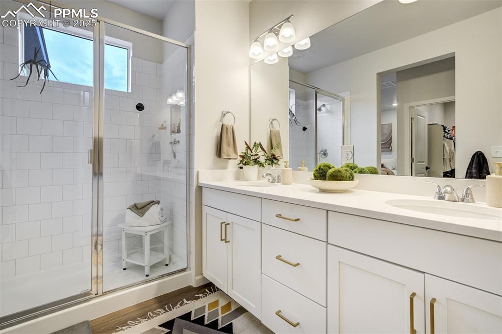 6950 Hidden Cove Court Castle Pines CO 80108