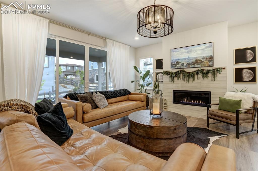 6950 Hidden Cove Court Castle Pines CO 80108