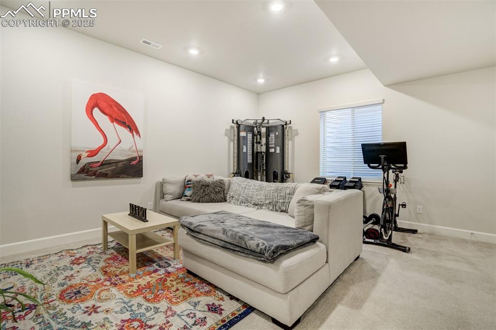 6950 Hidden Cove Court Castle Pines CO 80108