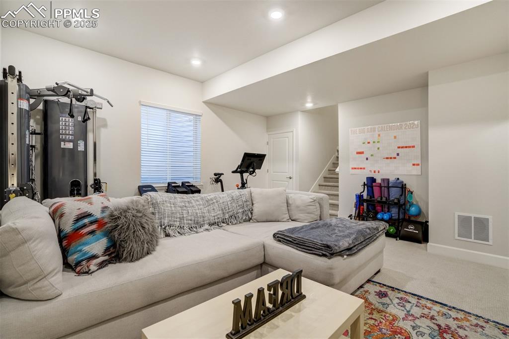 6950 Hidden Cove Court Castle Pines CO 80108