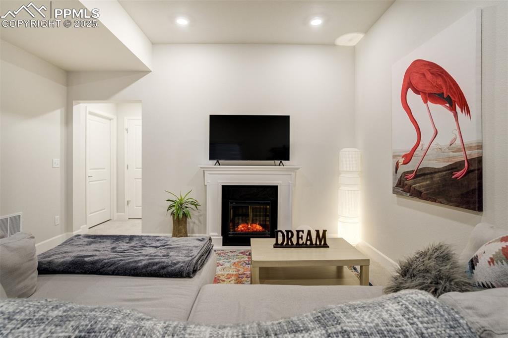 6950 Hidden Cove Court Castle Pines CO 80108