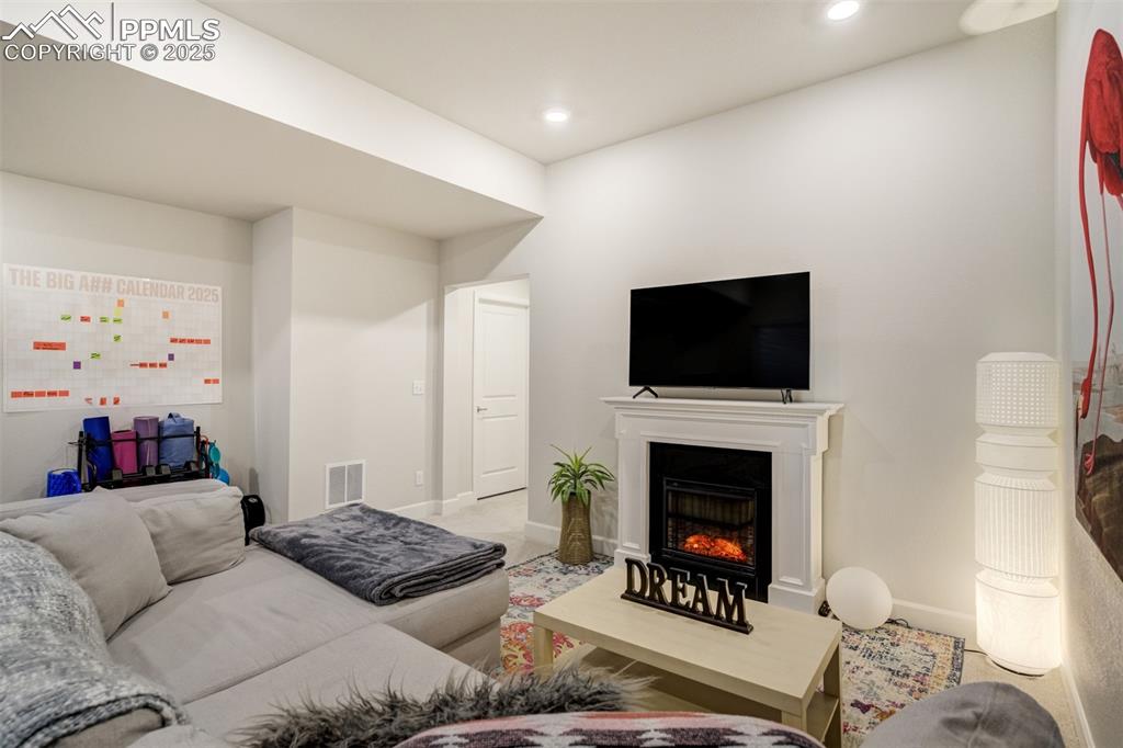 6950 Hidden Cove Court Castle Pines CO 80108