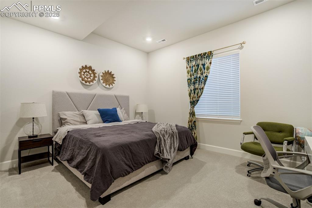 6950 Hidden Cove Court Castle Pines CO 80108