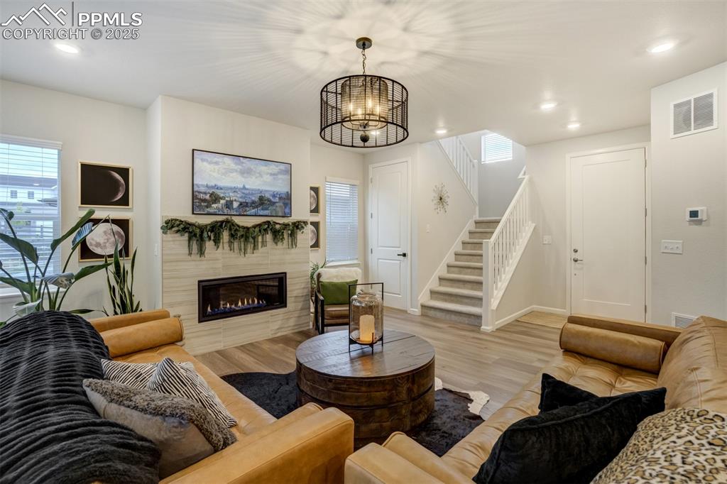 6950 Hidden Cove Court Castle Pines CO 80108