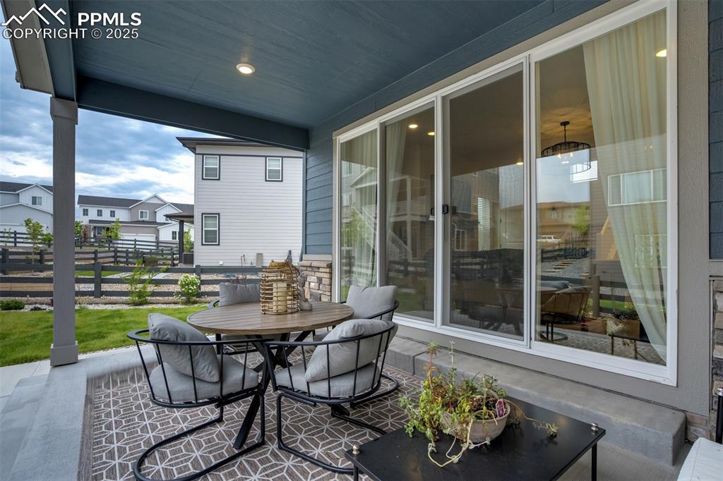 6950 Hidden Cove Court Castle Pines CO 80108