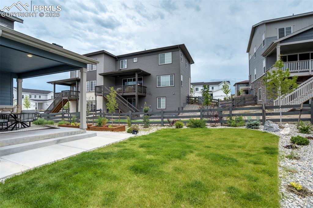 6950 Hidden Cove Court Castle Pines CO 80108