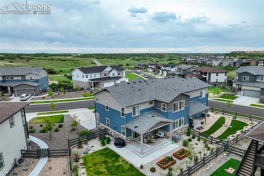 6950 Hidden Cove Court Castle Pines CO 80108