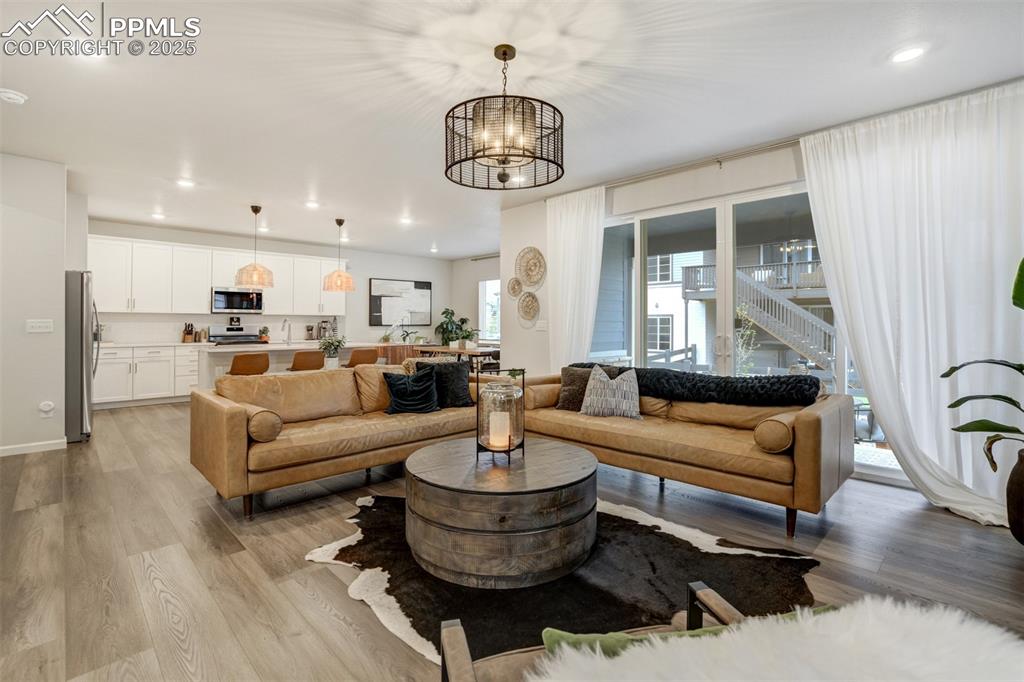 6950 Hidden Cove Court Castle Pines CO 80108