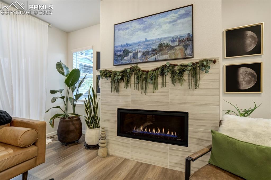 6950 Hidden Cove Court Castle Pines CO 80108