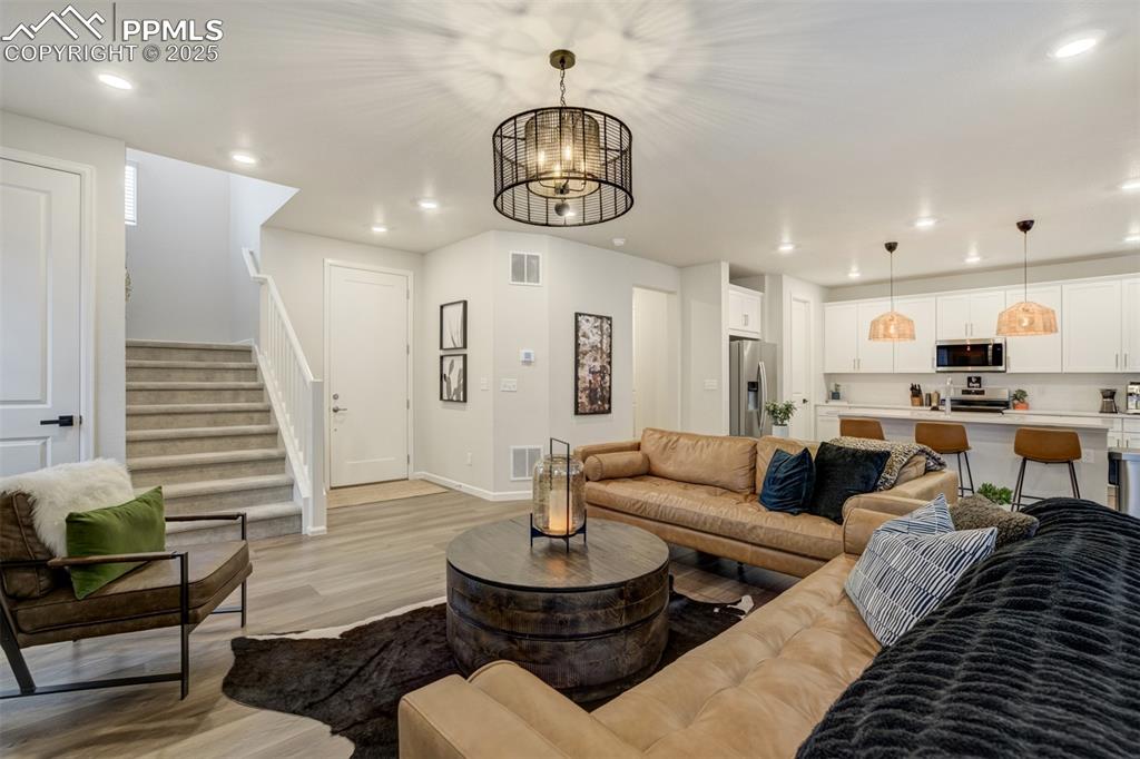 6950 Hidden Cove Court Castle Pines CO 80108