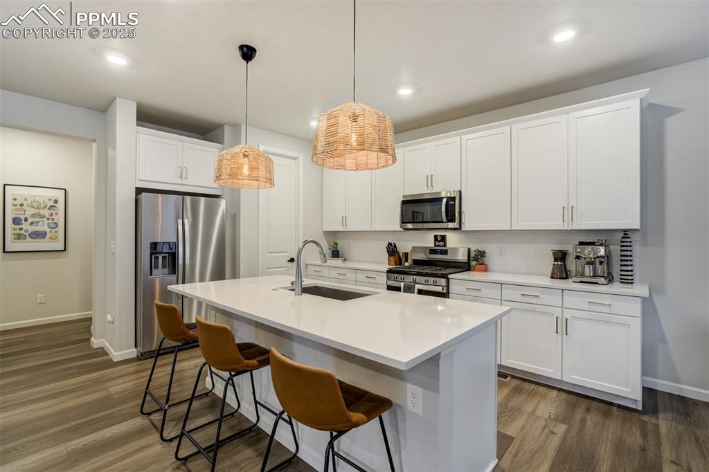 6950 Hidden Cove Court Castle Pines CO 80108