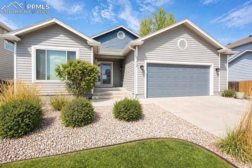 9212 Oakmont Road Peyton CO 80831
