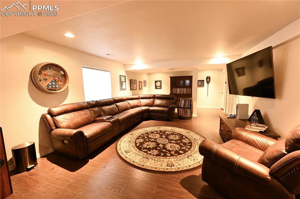 9212 Oakmont Road Peyton CO 80831