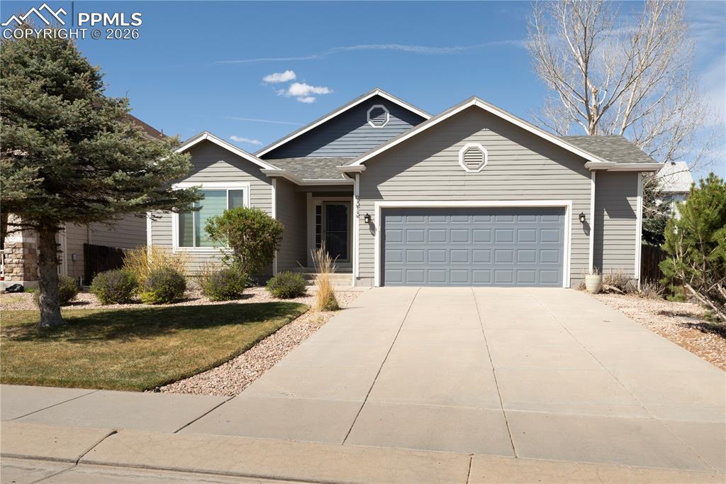 9212 Oakmont Road Peyton CO 80831