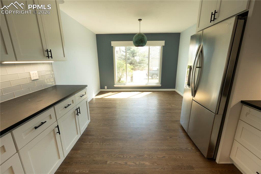 9212 Oakmont Road Peyton CO 80831