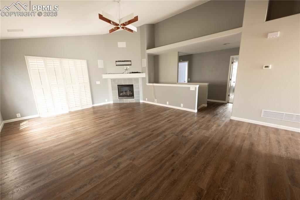 9212 Oakmont Road Peyton CO 80831