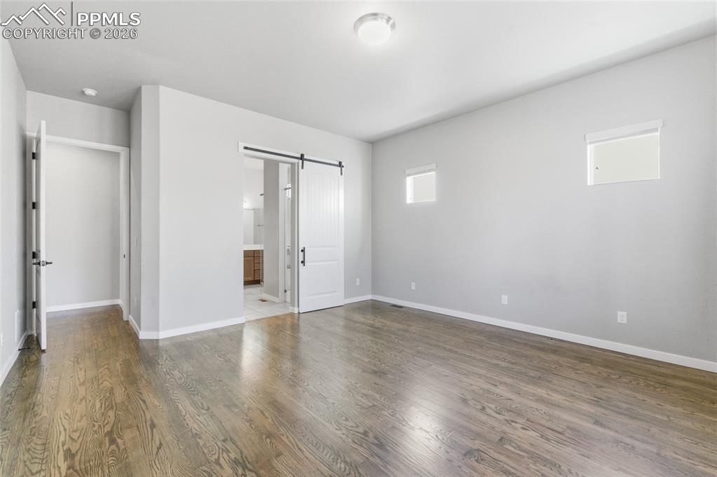 1878 Walnut Creek Court Colorado Springs CO 80921
