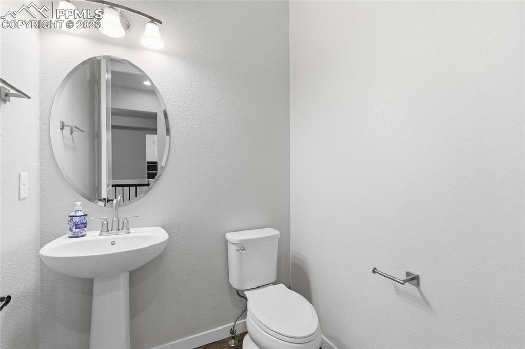 1878 Walnut Creek Court Colorado Springs CO 80921