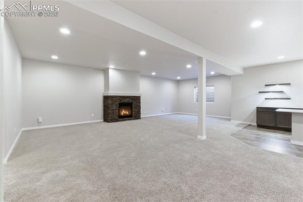 1878 Walnut Creek Court Colorado Springs CO 80921