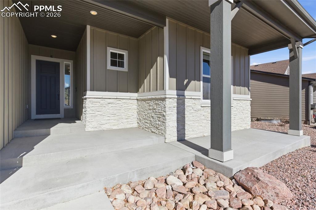 1878 Walnut Creek Court Colorado Springs CO 80921