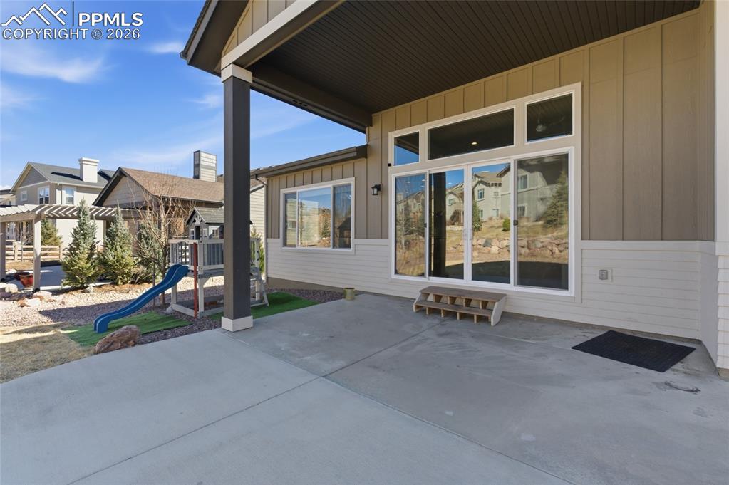 1878 Walnut Creek Court Colorado Springs CO 80921