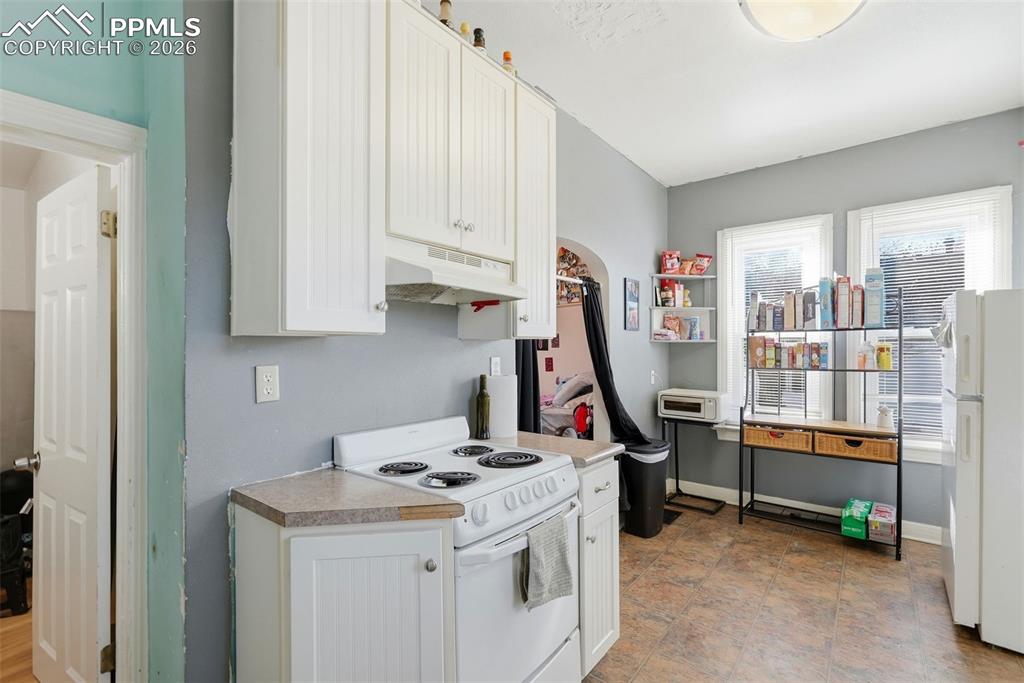936 E Moreno Avenue Colorado Springs CO 80903