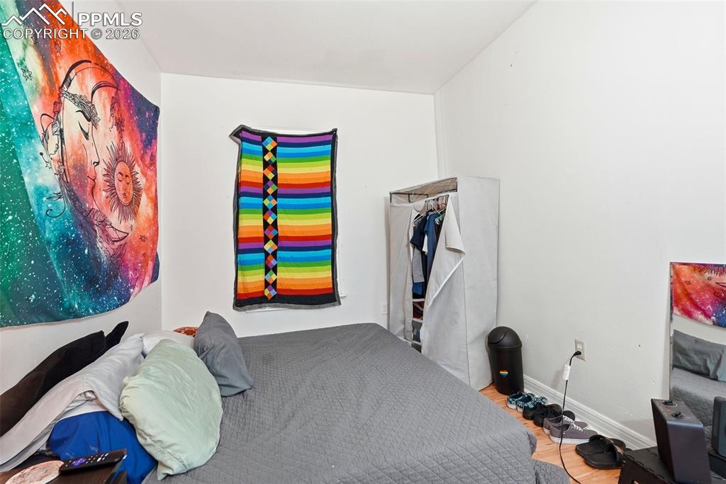 936 E Moreno Avenue Colorado Springs CO 80903
