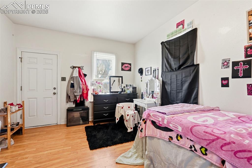936 E Moreno Avenue Colorado Springs CO 80903
