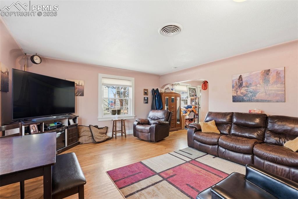 936 E Moreno Avenue Colorado Springs CO 80903