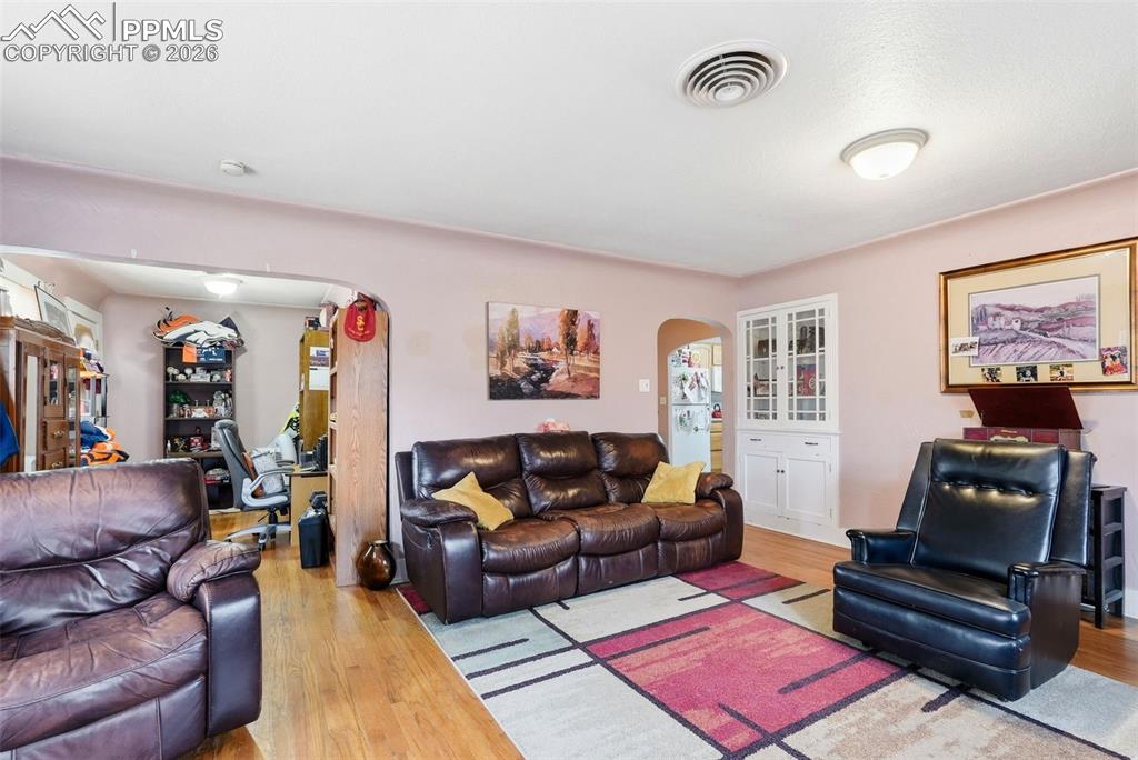 936 E Moreno Avenue Colorado Springs CO 80903