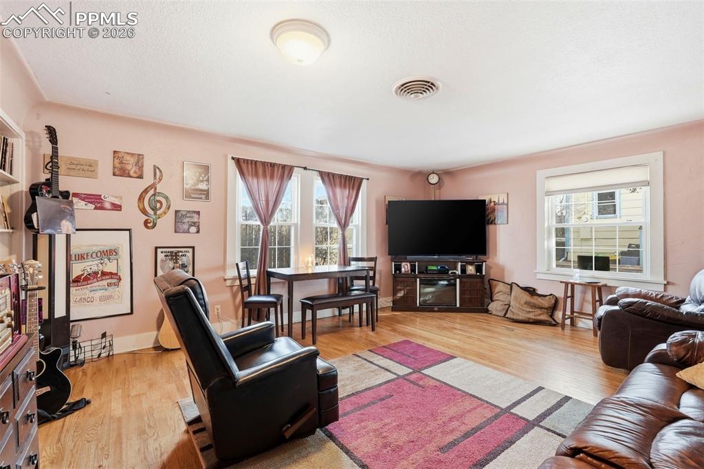 936 E Moreno Avenue Colorado Springs CO 80903