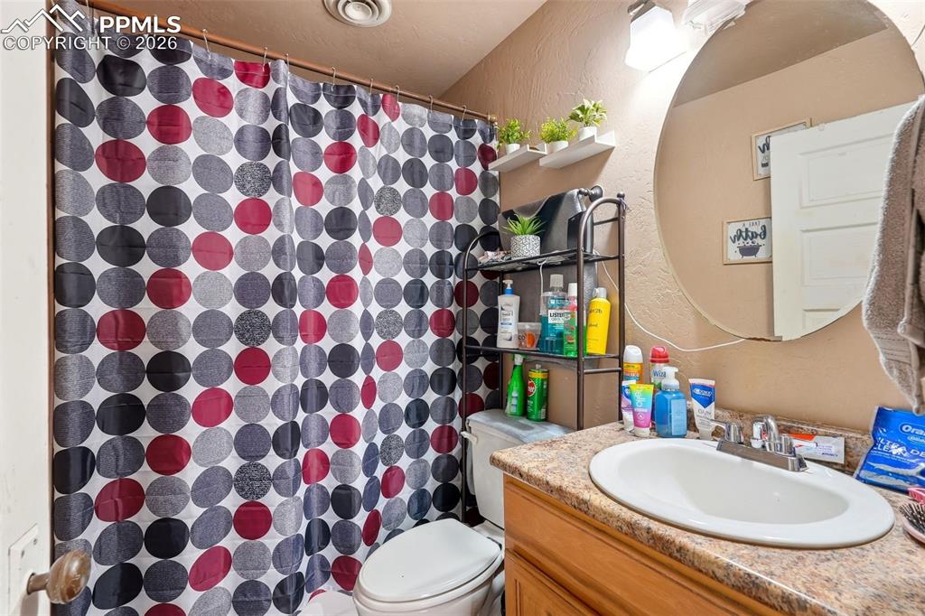 936 E Moreno Avenue Colorado Springs CO 80903