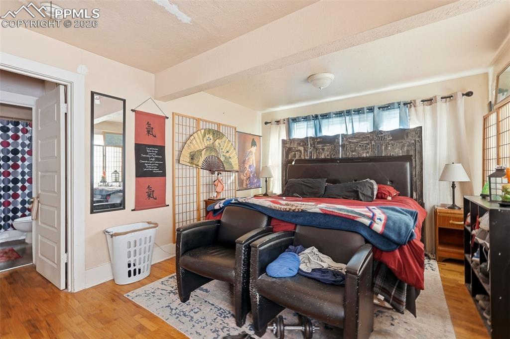 936 E Moreno Avenue Colorado Springs CO 80903