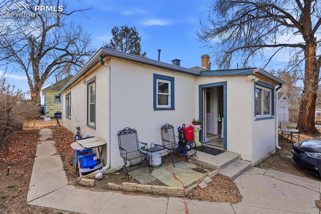 936 E Moreno Avenue Colorado Springs CO 80903
